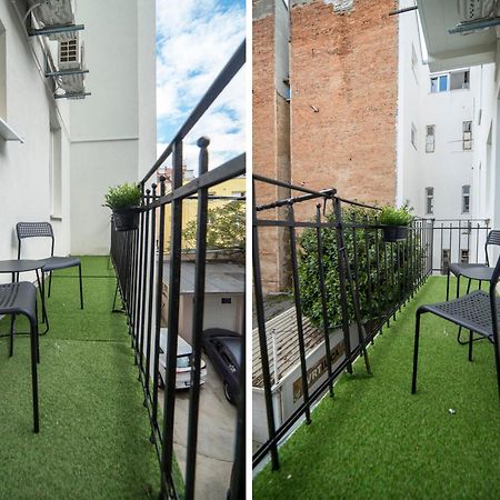 Apartments Bella Mia, 1St Floor Zagreb Dış mekan fotoğraf