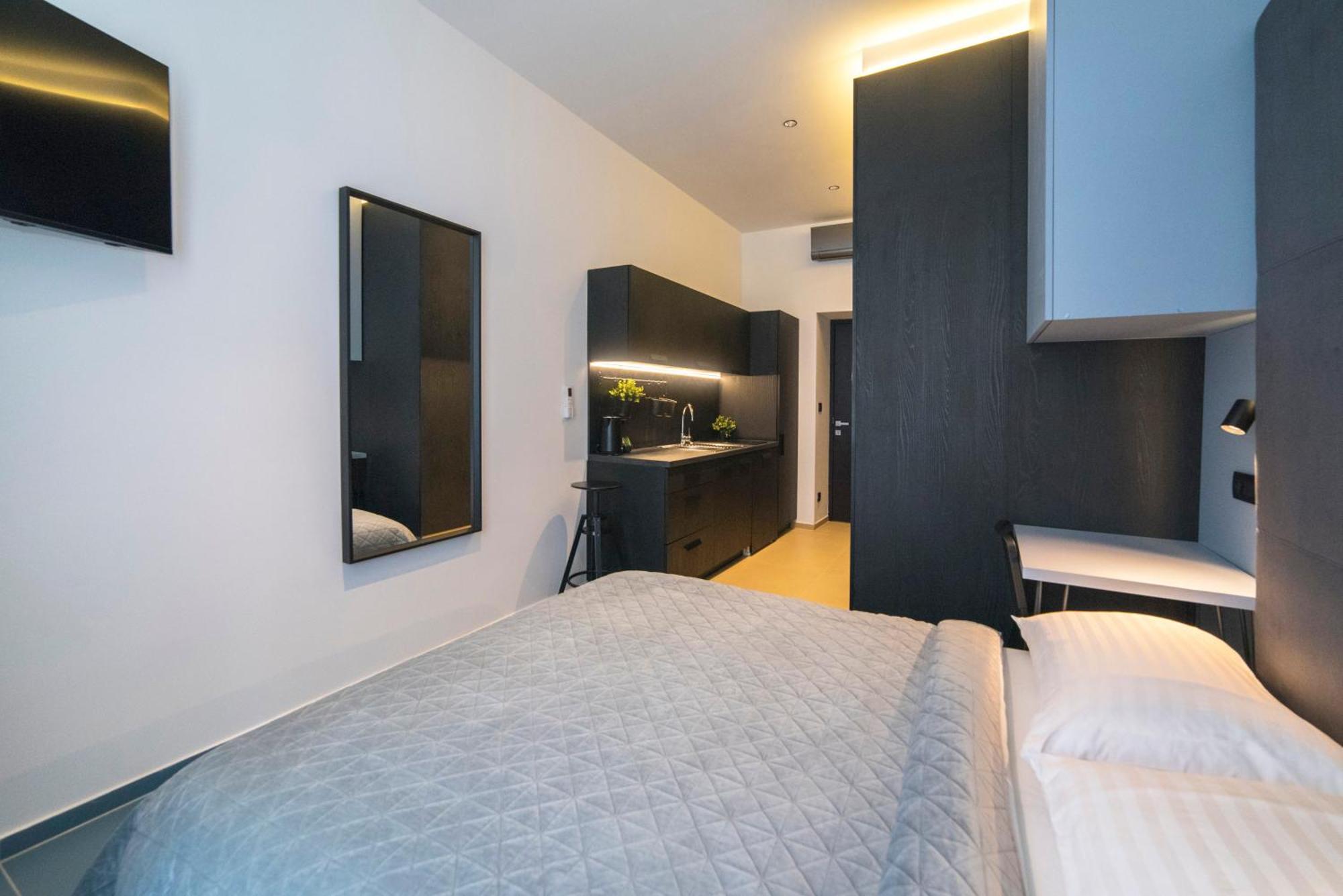 Apartments Bella Mia, 1St Floor Zagreb Dış mekan fotoğraf