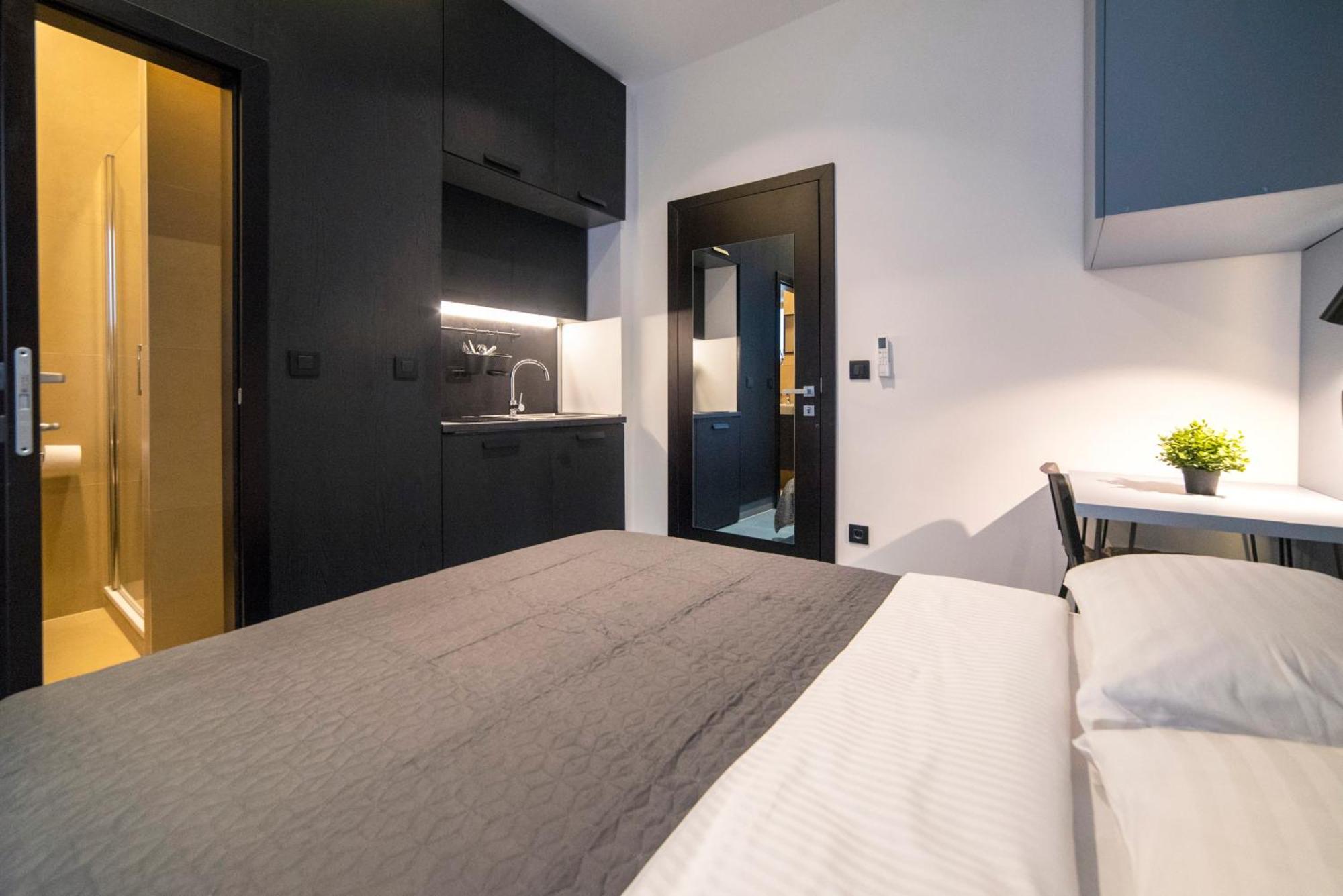 Apartments Bella Mia, 1St Floor Zagreb Dış mekan fotoğraf