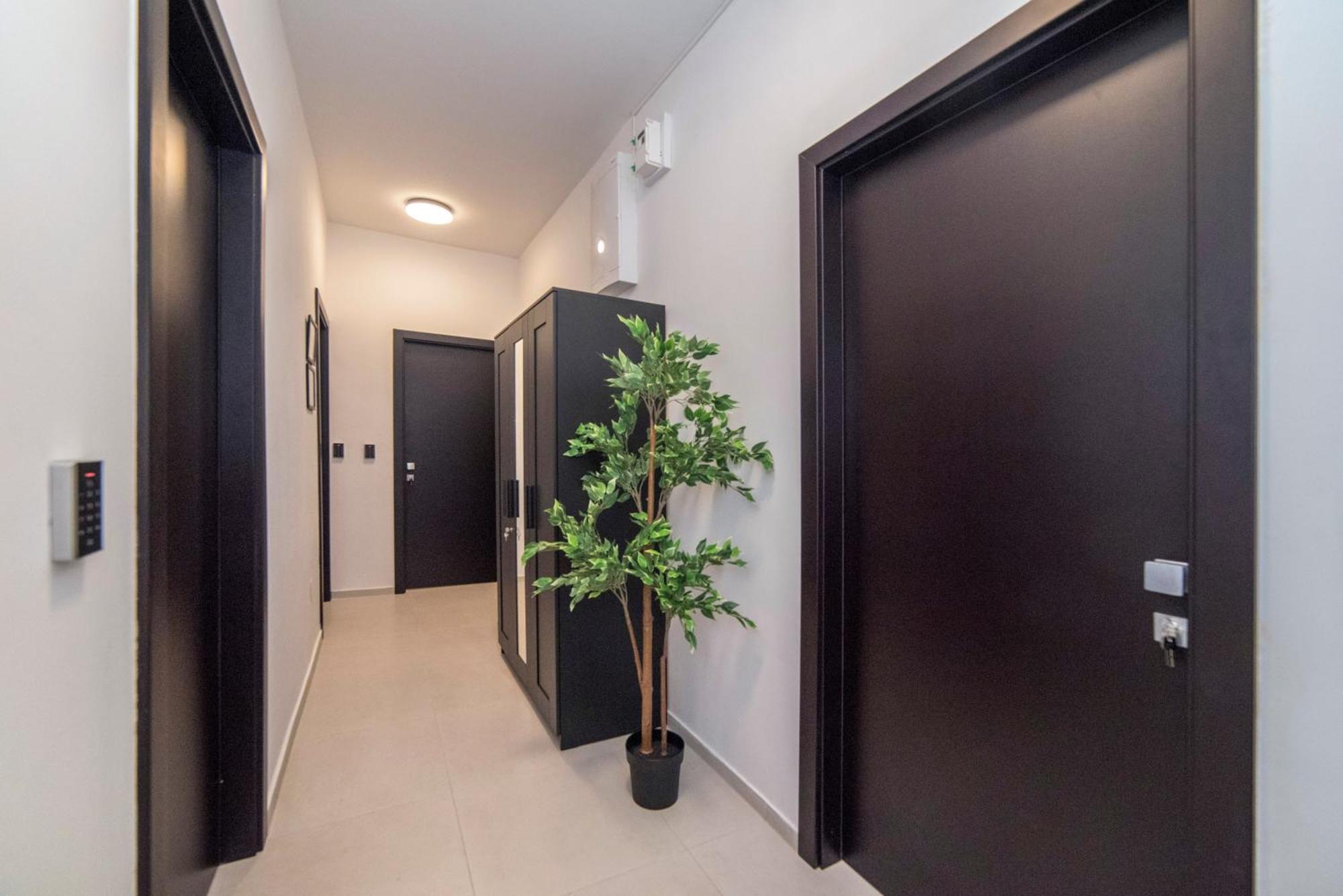 Apartments Bella Mia, 1St Floor Zagreb Dış mekan fotoğraf