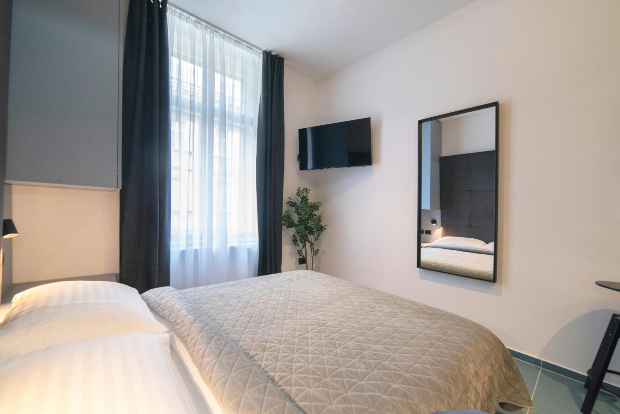 Apartments Bella Mia, 1St Floor Zagreb Dış mekan fotoğraf