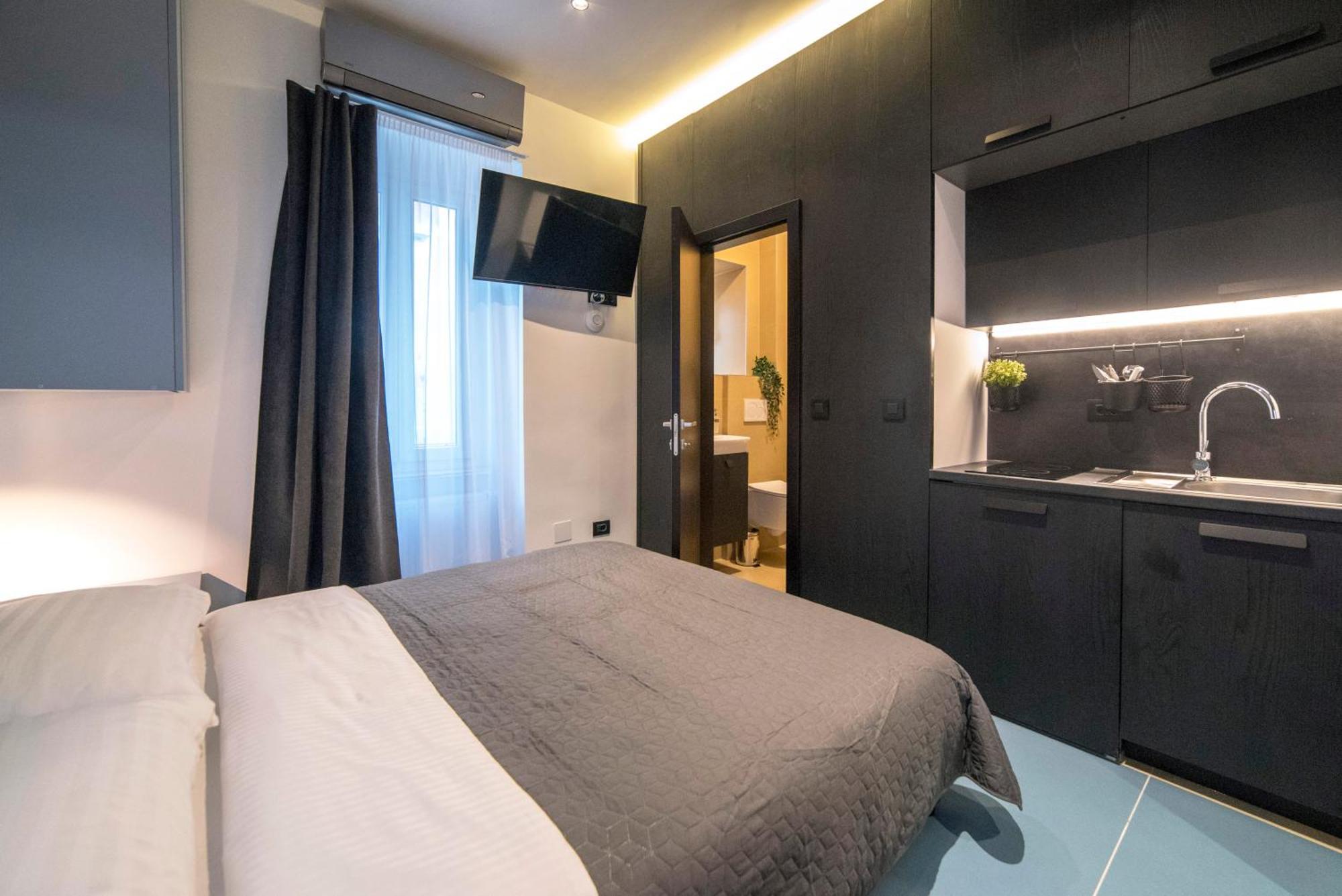 Apartments Bella Mia, 1St Floor Zagreb Dış mekan fotoğraf