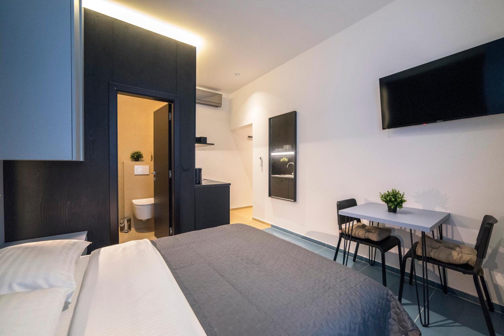 Apartments Bella Mia, 1St Floor Zagreb Dış mekan fotoğraf
