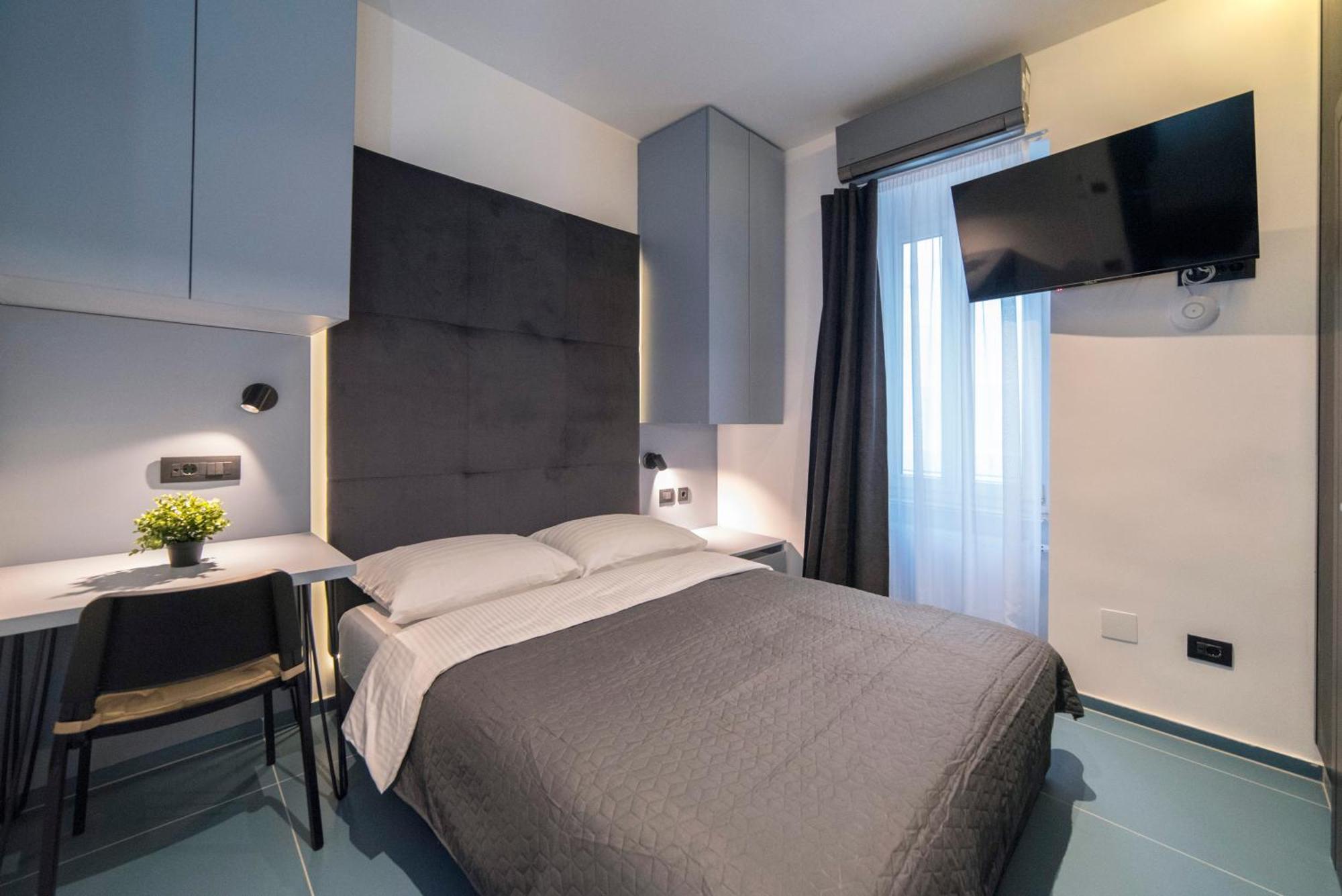 Apartments Bella Mia, 1St Floor Zagreb Dış mekan fotoğraf