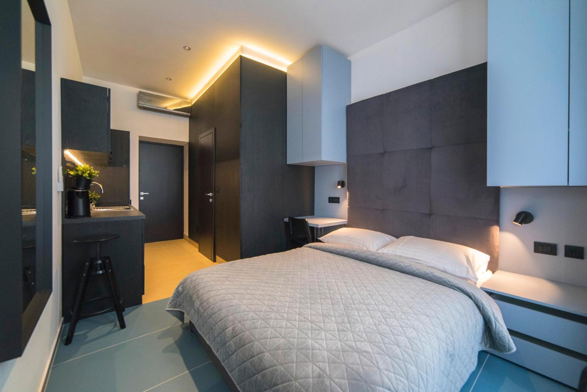 Apartments Bella Mia, 1St Floor Zagreb Dış mekan fotoğraf