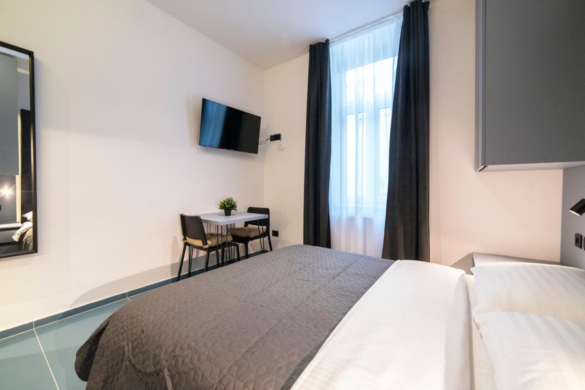 Apartments Bella Mia, 1St Floor Zagreb Dış mekan fotoğraf