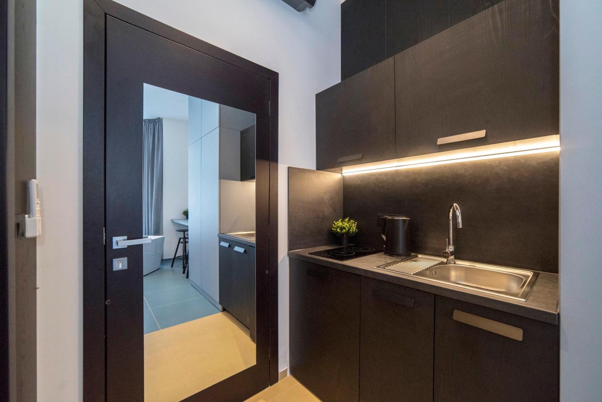 Apartments Bella Mia, 1St Floor Zagreb Dış mekan fotoğraf