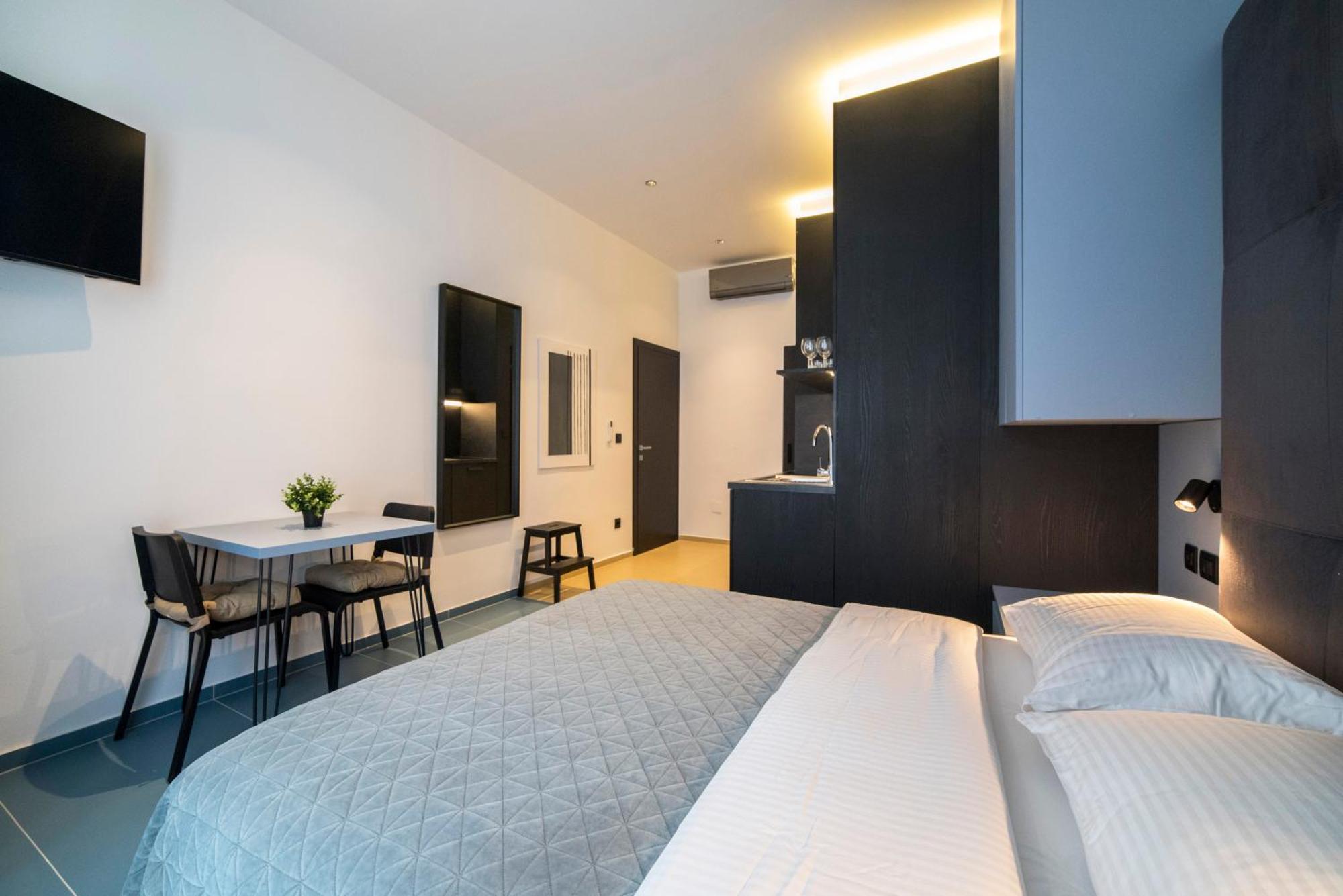 Apartments Bella Mia, 1St Floor Zagreb Dış mekan fotoğraf