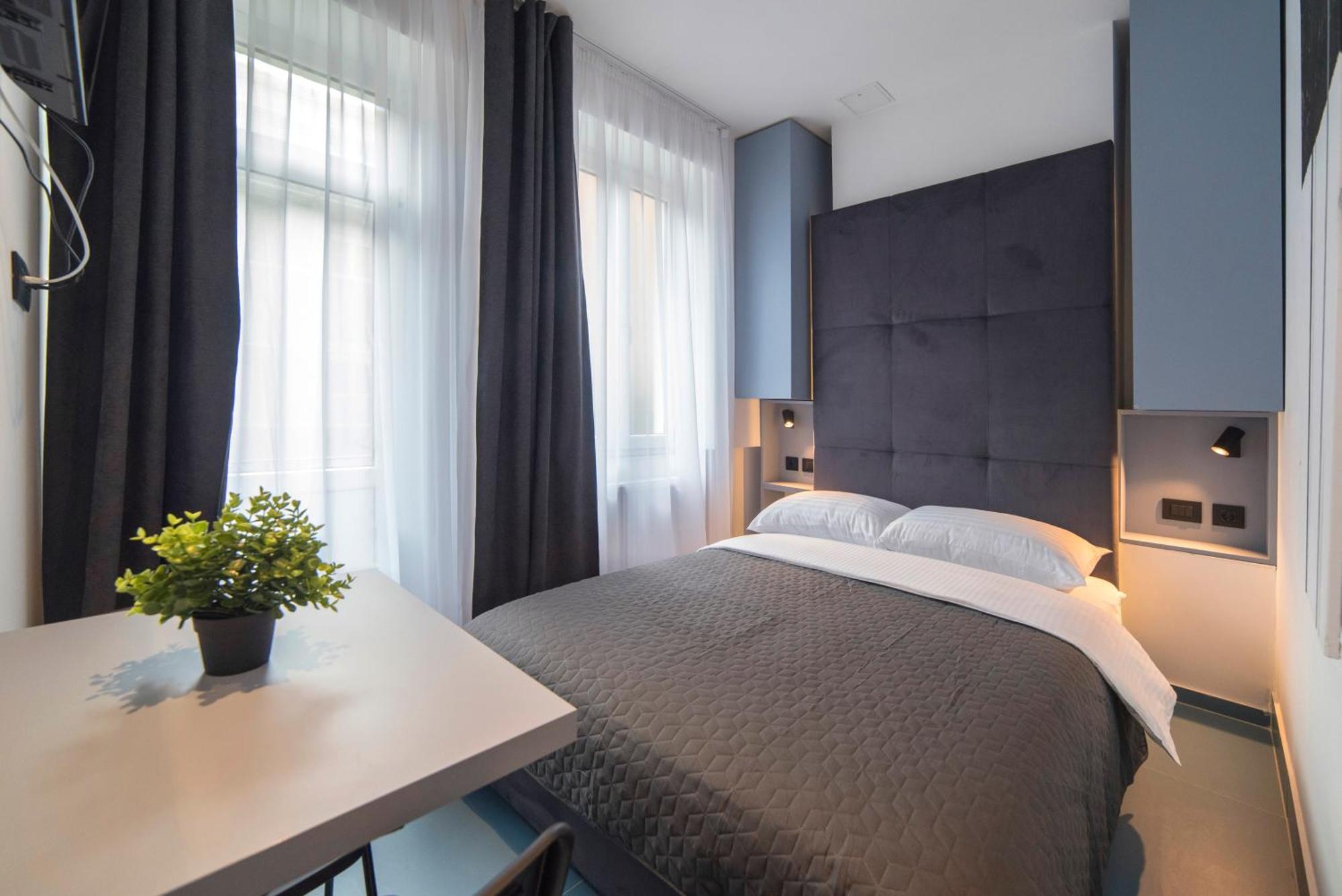 Apartments Bella Mia, 1St Floor Zagreb Dış mekan fotoğraf