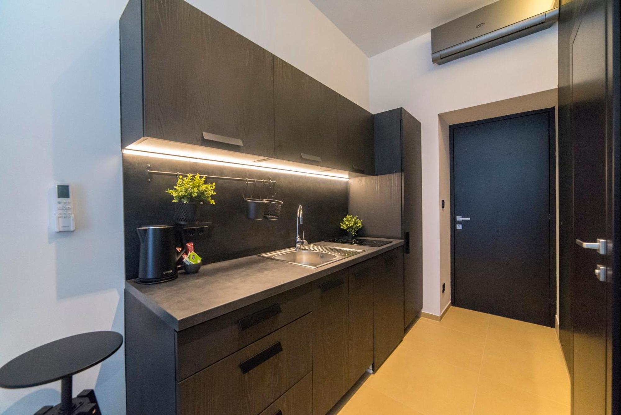 Apartments Bella Mia, 1St Floor Zagreb Dış mekan fotoğraf