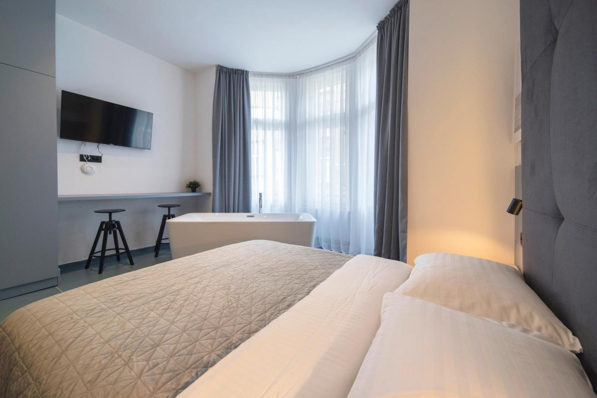 Apartments Bella Mia, 1St Floor Zagreb Dış mekan fotoğraf