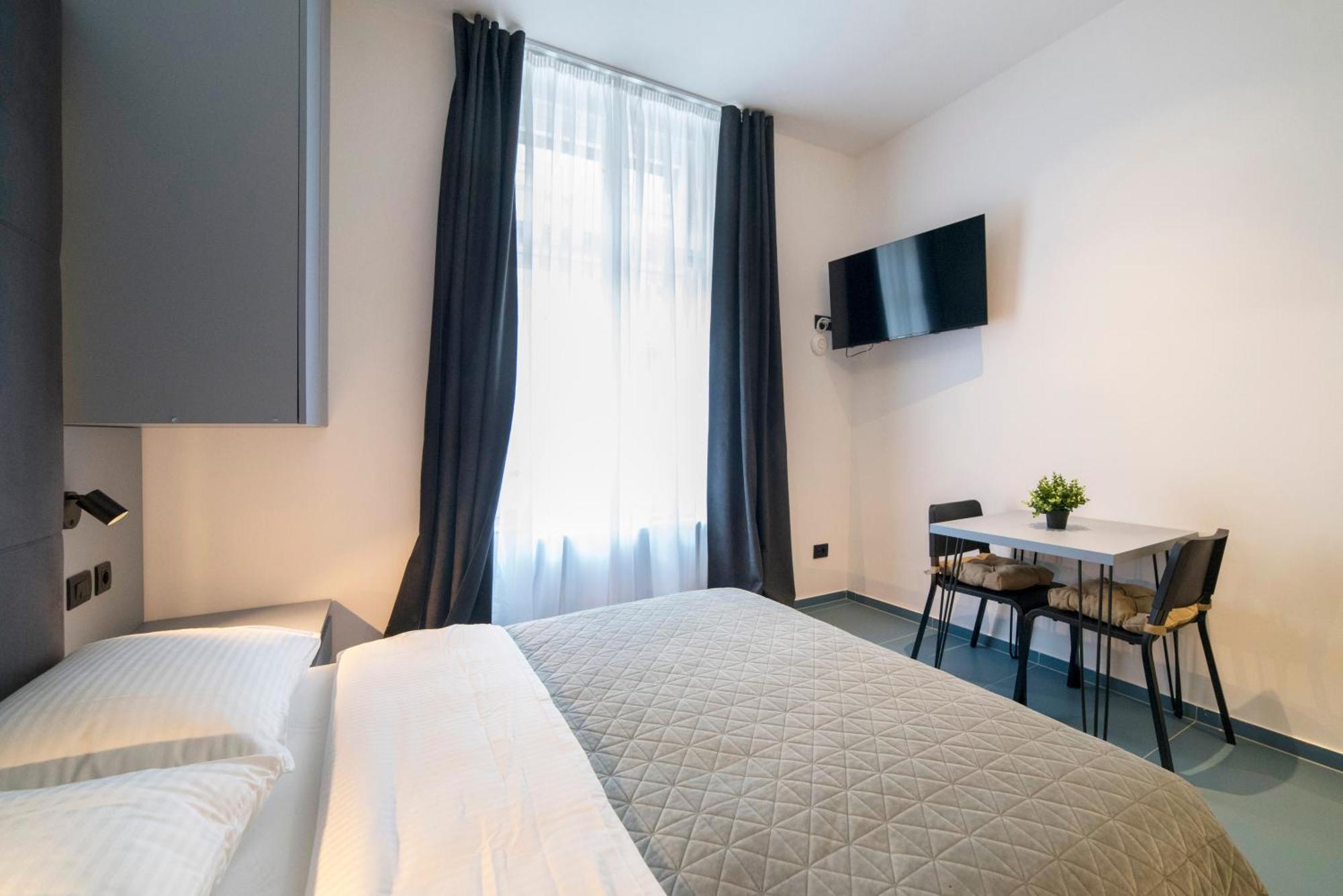 Apartments Bella Mia, 1St Floor Zagreb Dış mekan fotoğraf