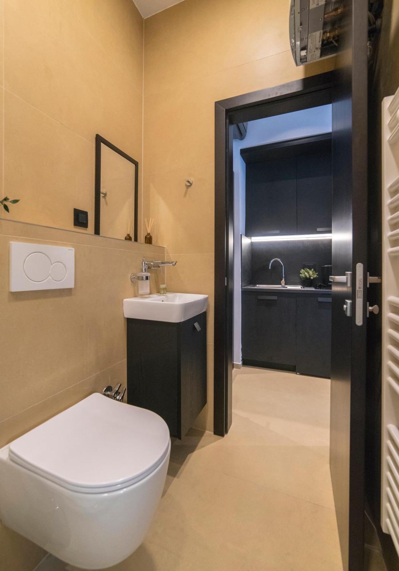 Apartments Bella Mia, 1St Floor Zagreb Dış mekan fotoğraf