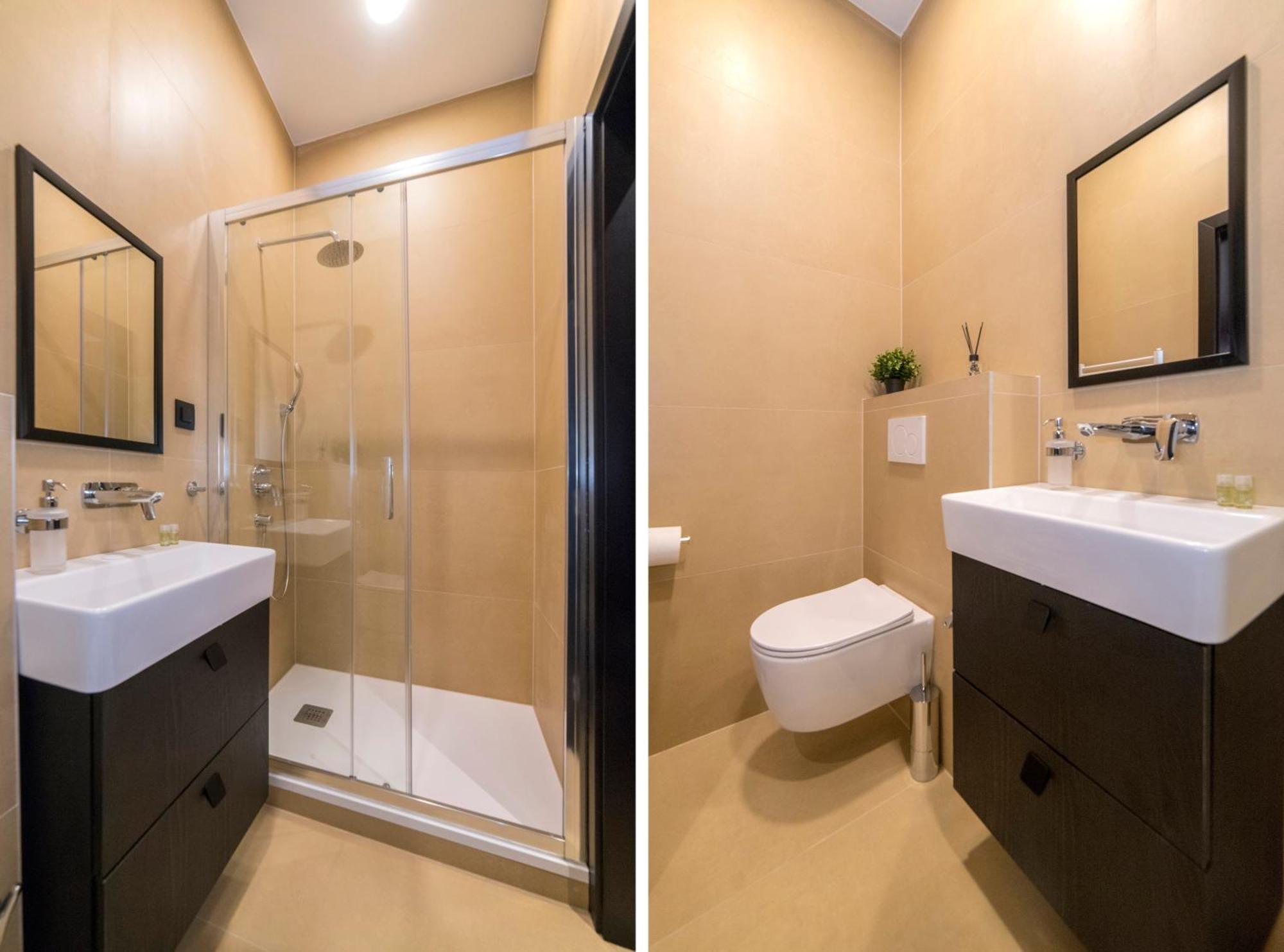 Apartments Bella Mia, 1St Floor Zagreb Dış mekan fotoğraf